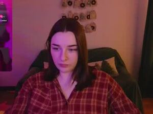 cookydaisy's webcam