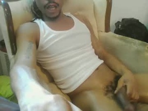 coolcurvin's webcam