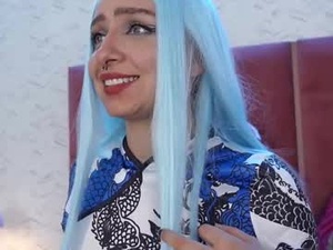 coralinesky's webcam