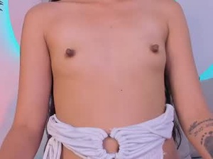 coramatch's webcam