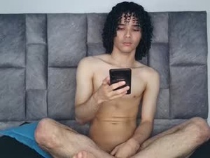 corey_stone_'s webcam