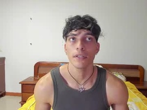 corey_vale's webcam