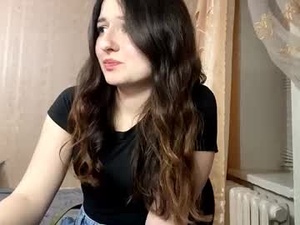 coreycorcoran's webcam