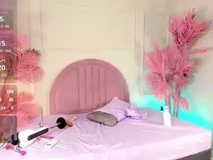 corinabaker's webcam
