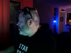 cornelious_ruckous's webcam