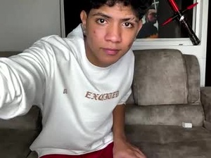 cosmic_cat01's webcam