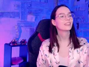 cosmic_flight's webcam