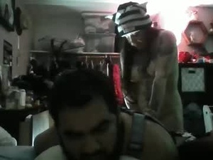 cosmicentanglement369's webcam