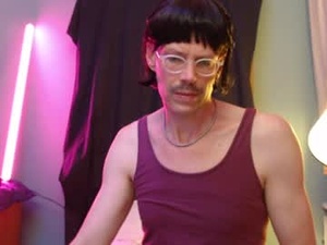 cosmiclovercat's webcam