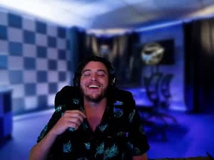 cosmicwanderlust's webcam