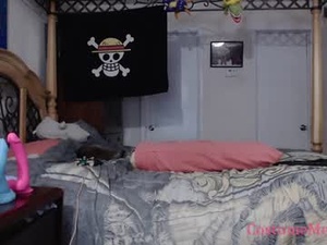 costumemenagerie's webcam