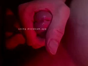 cotycumshot's webcam