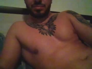 counter999's webcam