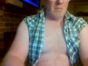 countryredd's webcam
