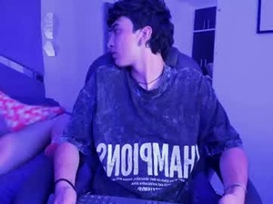 couple_onfire_'s webcam