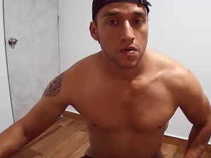 couplelovecolombia123's webcam