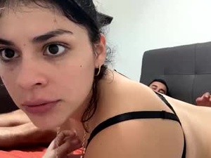 couplemxsrt's webcam