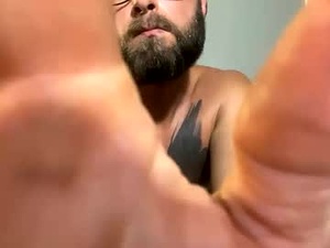 cowboy4125's webcam