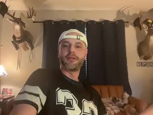 cowboyjohn821's webcam