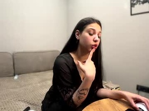 cozy_mary's webcam