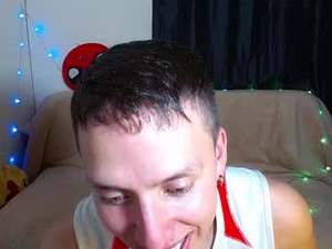 cratosroom84's webcam