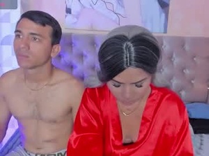 craxycouple's webcam