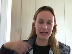 crazyanny's webcam