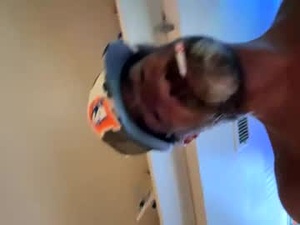 crazyplumber's webcam