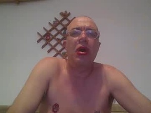 crazystrapon's webcam