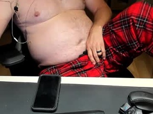 crazziecanuck's webcam