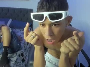 cream_master1's webcam