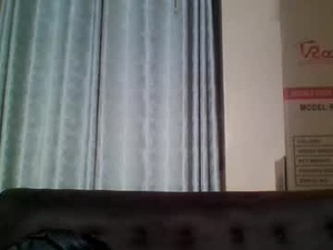 creamyhub's webcam