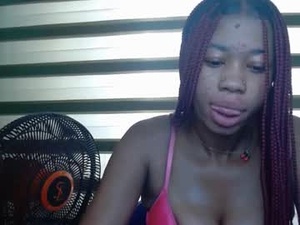 creamyxpussyx's webcam