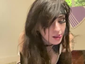 creepybunny999's webcam