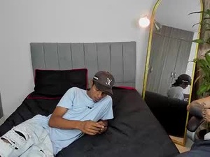 crek_master's webcam