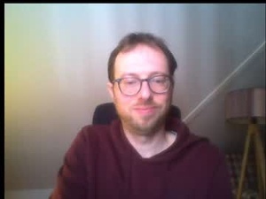 creloxp's webcam