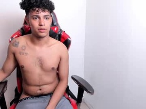 crespo19's webcam