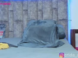cridamomo's webcam