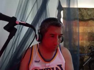 cris86674863's webcam