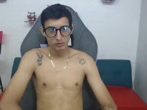 cris_hornyboy