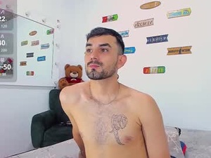 cris_stone's webcam