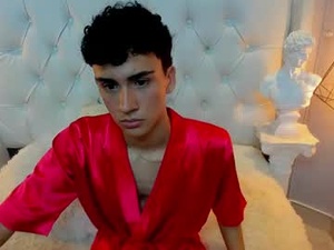 cristalangel9's webcam