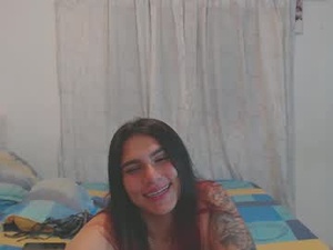 cristalbigassof's webcam
