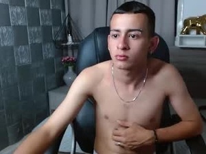 cristhofdelux's webcam