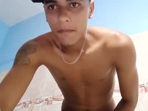 cristiantayron's webcam