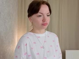 cristicaire's webcam