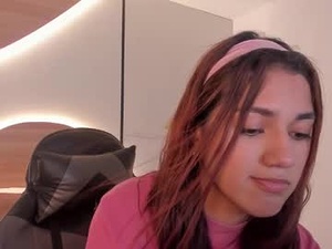 cristin_collins's webcam