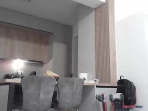 cristinabrunete's webcam