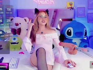 cristinaporta's webcam