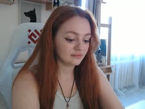 cristinebergenty's webcam